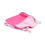 Reig Mochila Bebé Paseo Rosa