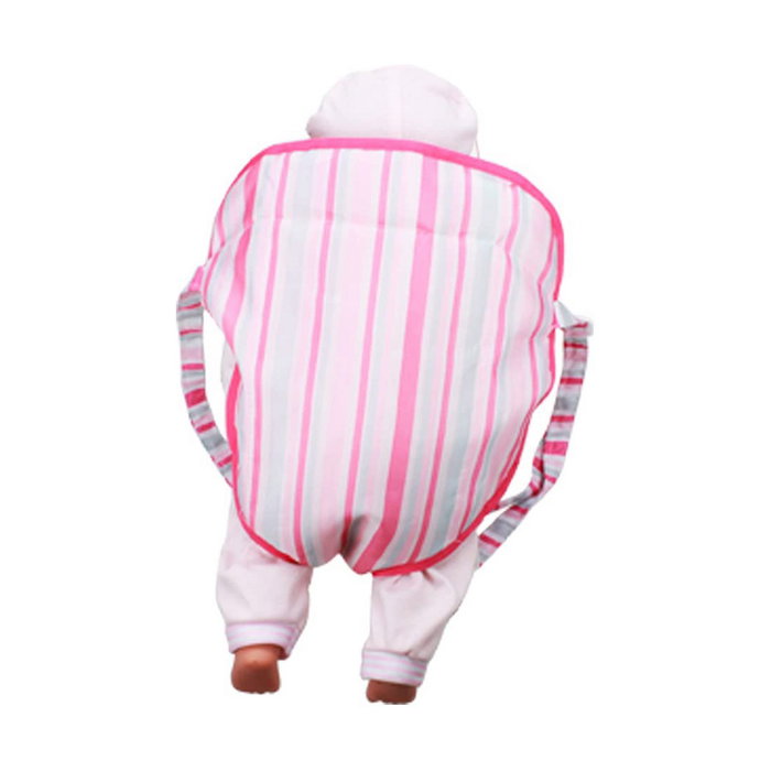 Reig Mochila Bebé Paseo Rosa Reig Mochila Bebé Paseo Rosa