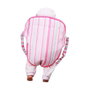 Reig Mochila Bebé Paseo Rosa