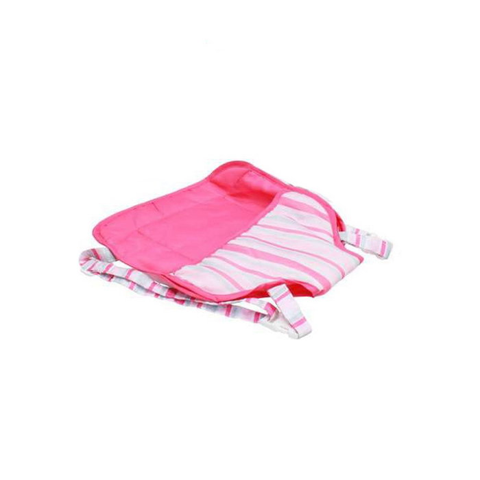 Reig Mochila Bebé Paseo Rosa Reig Mochila Bebé Paseo Rosa