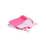 Reig Mochila Bebé Paseo Rosa