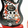 Reig Conjunto Guitarra y Micro para Niños a partir de 3 años