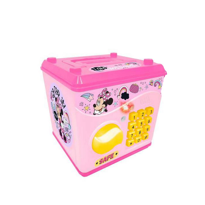 Reig Hucha de 14 cm con Melodías