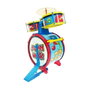 Batería Musical Reig Funny Music Plástico