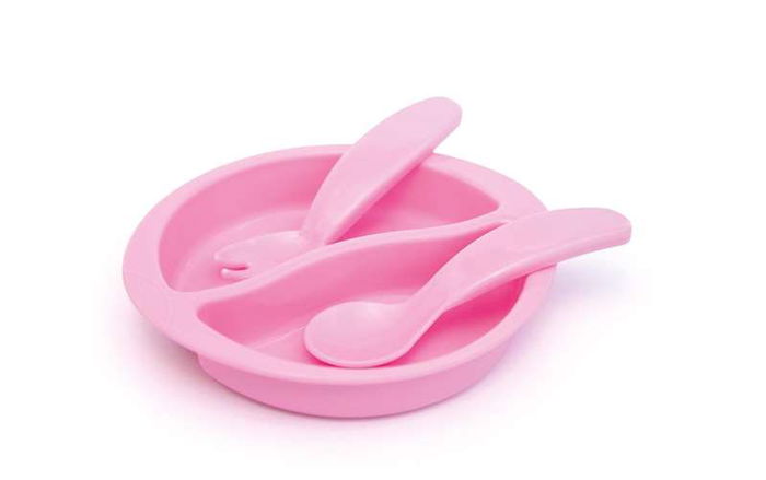 Reig Set Cuidados Muñeca Bebé Set 9 en 1 Azul Marino