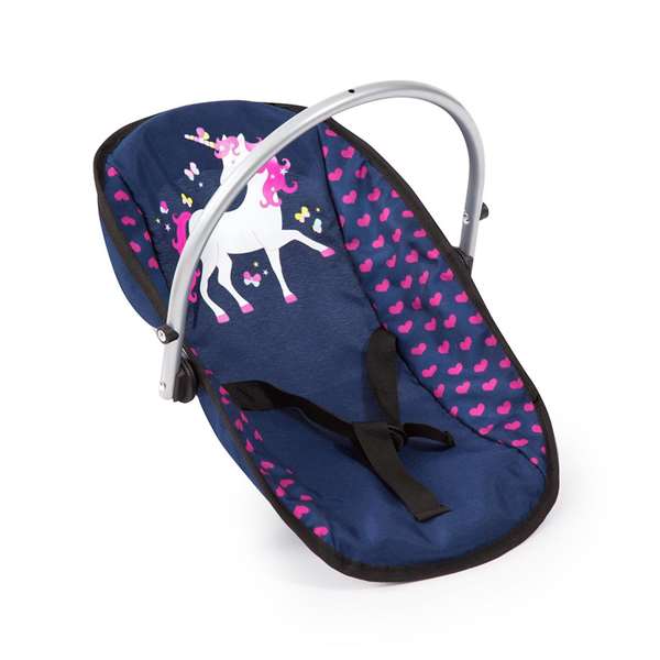 Reig Set Cuidados Muñeca Bebé Set 9 en 1 Azul Marino