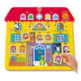 Reig Puzzle Casa construcción con 17 sonidos, mezclas y melodías