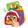 Reig Puzzle EVA tarjetas Granja con sonidos y voces reales de animales