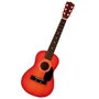Reig Guitarra Madera 75Cm.