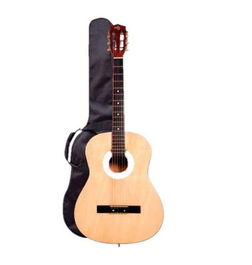 Reig Guitarra Madera 98cm