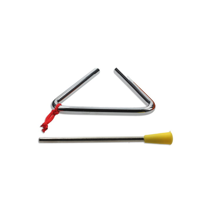 Reig Set Triangulo + Armonica