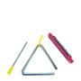 Reig Set Triangulo + Armonica