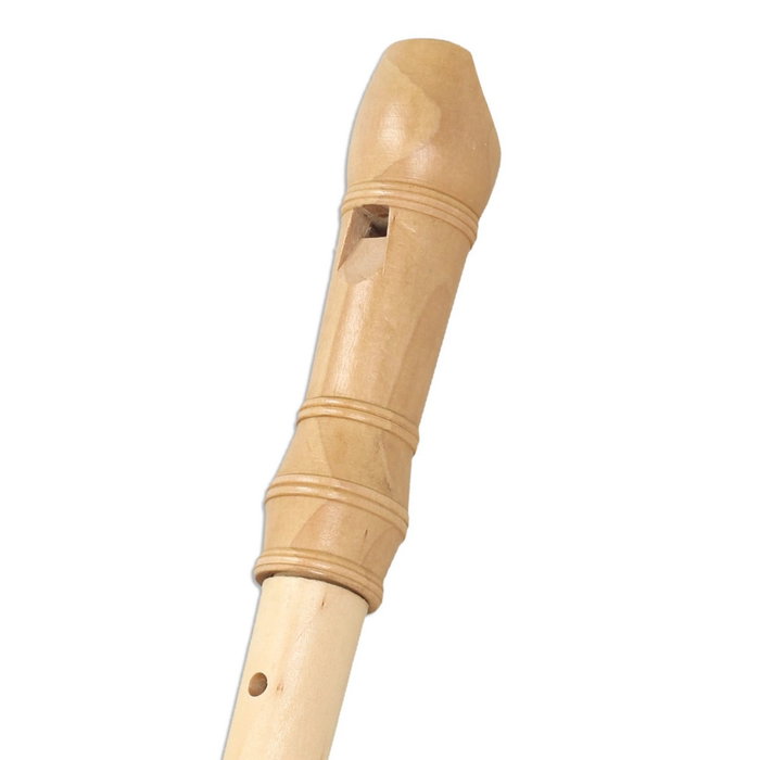 Reig Flauta Madera