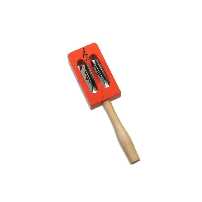 Reig Set 5 Instrumentos Madera