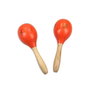Reig Set 5 Instrumentos Madera