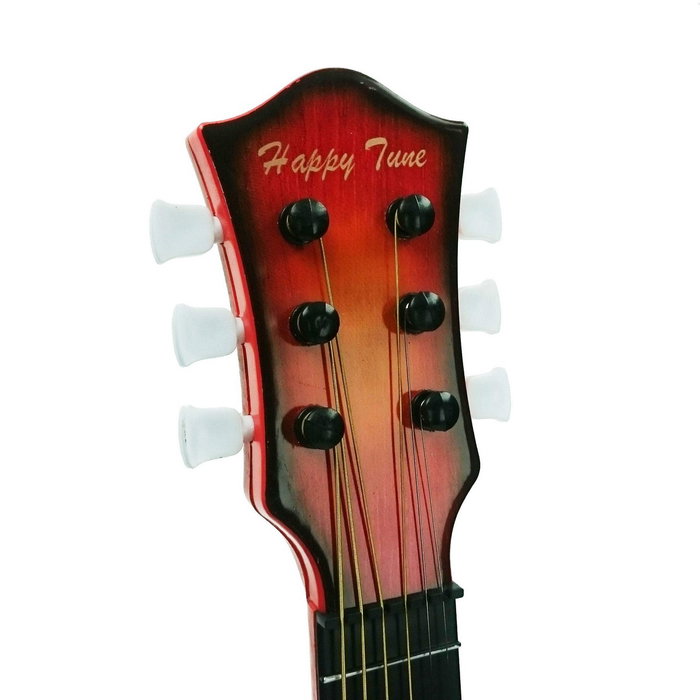 Reig Guitarra Clásica de 6 Cuerdas de 59 cm en Plástico Reig Guitarra Clásica de 6 Cuerdas de 59 cm en Plástico