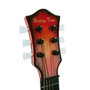 Reig Guitarra Clásica de 6 Cuerdas de 59 cm en Plástico