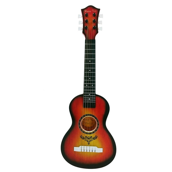 Reig Guitarra Clásica de 6 Cuerdas de 59 cm en Plástico Reig Guitarra Clásica de 6 Cuerdas de 59 cm en Plástico
