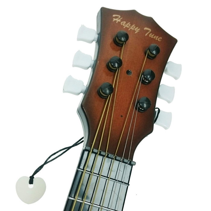 Reig Guitarra Acústica de 6 Cuerdas de 59 cm Reig Guitarra Acústica de 6 Cuerdas de 59 cm