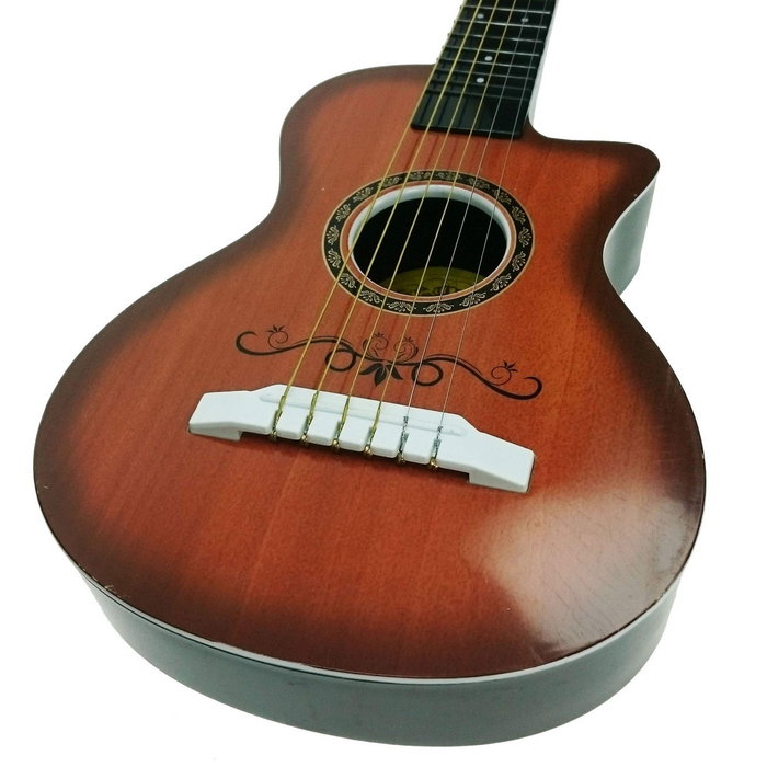 Reig Guitarra Acústica de 6 Cuerdas de 59 cm Reig Guitarra Acústica de 6 Cuerdas de 59 cm