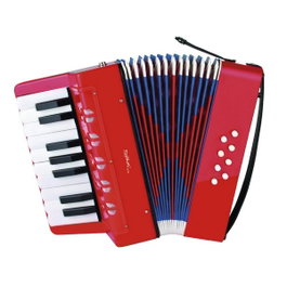 Reig Acordeon Teclas