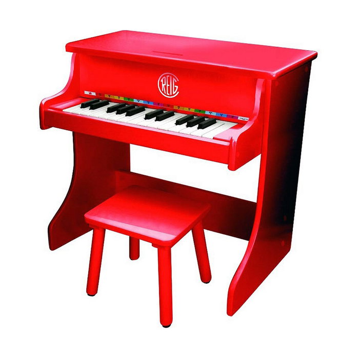 Reig Piano Vertical Grande - Modelos surtidos Reig Piano Vertical Grande - Modelos surtidos