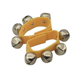 Reig Pulseras Cascabeles x12