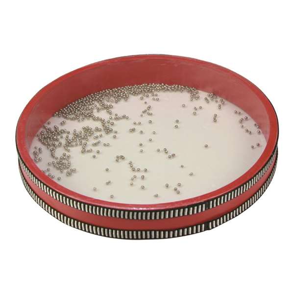 Reig Tambor Oceano 28 cm Diametro Plástico Reig Tambor Oceano 28 cm Diametro Plástico