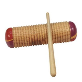 Reig Guiro Coctelera De Madera