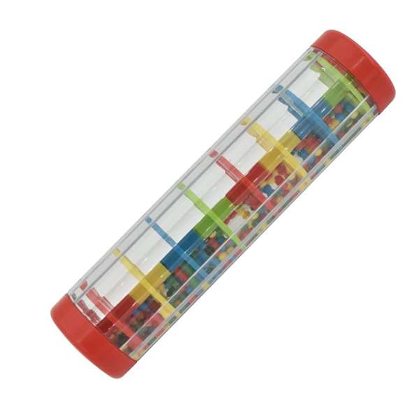 Reig Palo de Lluvia Juguete Musical Infantil para Niños y Niñas a partir de 3 años