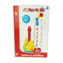 Reig Guitarra Y Micro Primer Set