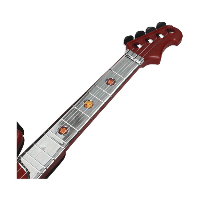Reig Guitarra y Micro Metalizados Peq. Ultrasonic Reig Guitarra y Micro Metalizados Peq. Ultrasonic