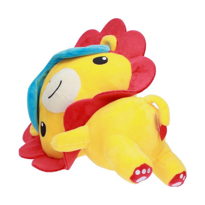 Reig Fisher Price León Dormilón 30 Cm