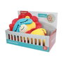 Reig Fisher Price León Dormilón 30 Cm