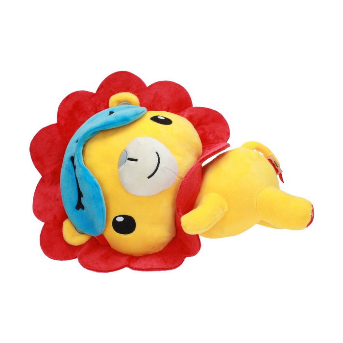 Reig Fisher Price León Dormilón 30 Cm
