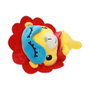 Reig Fisher Price León Dormilón 30 Cm