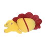 Reig Fisher Price León Dormilón 30 Cm
