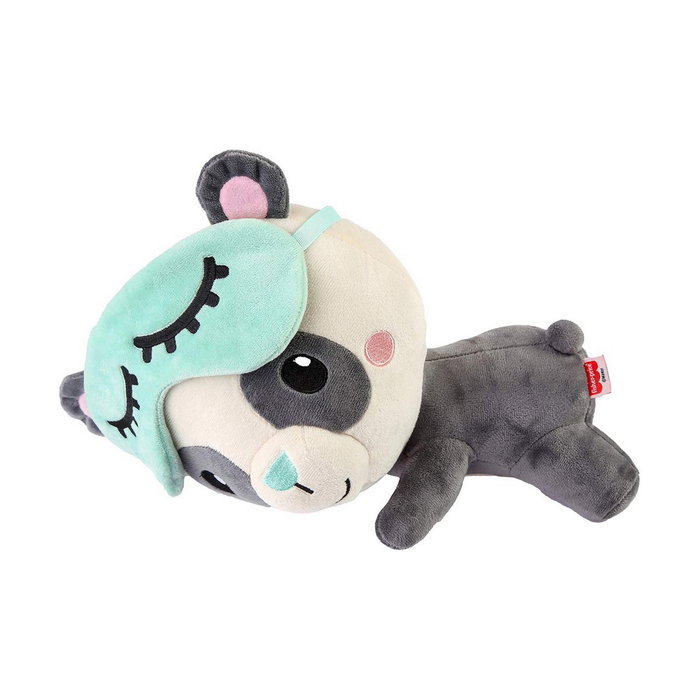 Reig Fisher Price Oso Panda Dormilón 30 Cm