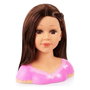 Reig Busto Charlene Peinado y Maquillaje Super Modelo Morena