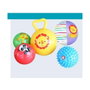 Reig Set 5 Pelotas Entrenamiento Fisher-Price