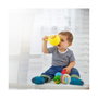 Reig Set 5 Pelotas Entrenamiento Fisher-Price