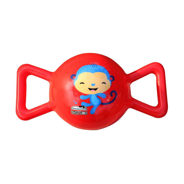 Reig Juego de Pelotas con Campana Fisher-Price