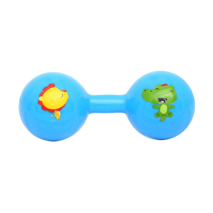 Reig Juego de Pelotas con Campana Fisher-Price