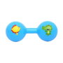 Reig Juego de Pelotas con Campana Fisher-Price