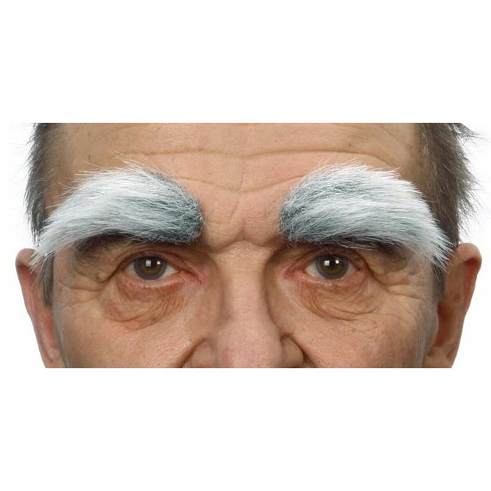 My Other Me Cejas Multicolor One Size My Other Me Cejas Multicolor One Size