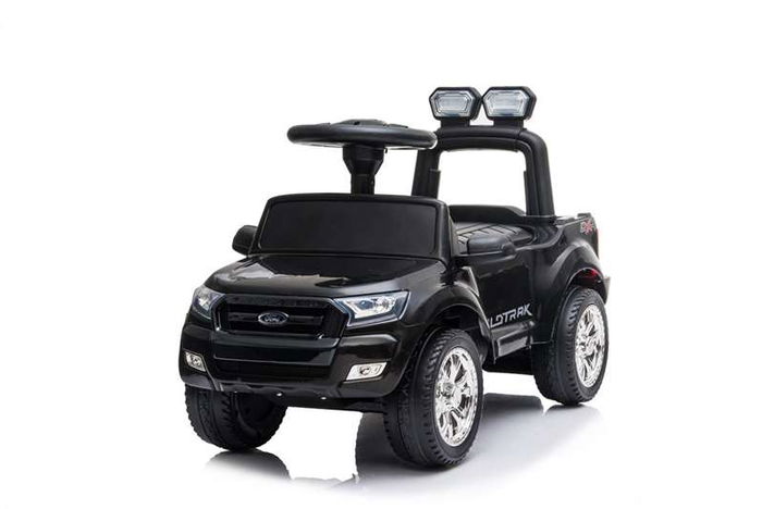 Injusa Correpasillos Ford Ranger 70x37.5x45cm