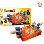CEFA TOYS Juego Quickfire Dragon Ball Super para niños +6 años