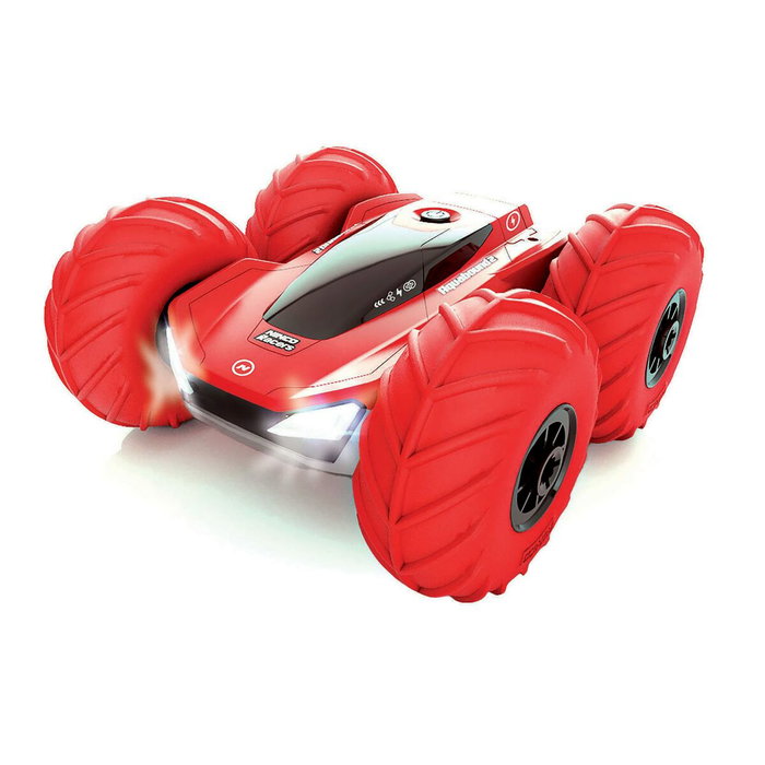 Ninco Aquabound 2 Coche de radio control reversible y anfibio con luces LED Ninco Aquabound 2 Coche de radio control reversible y anfibio con luces LED