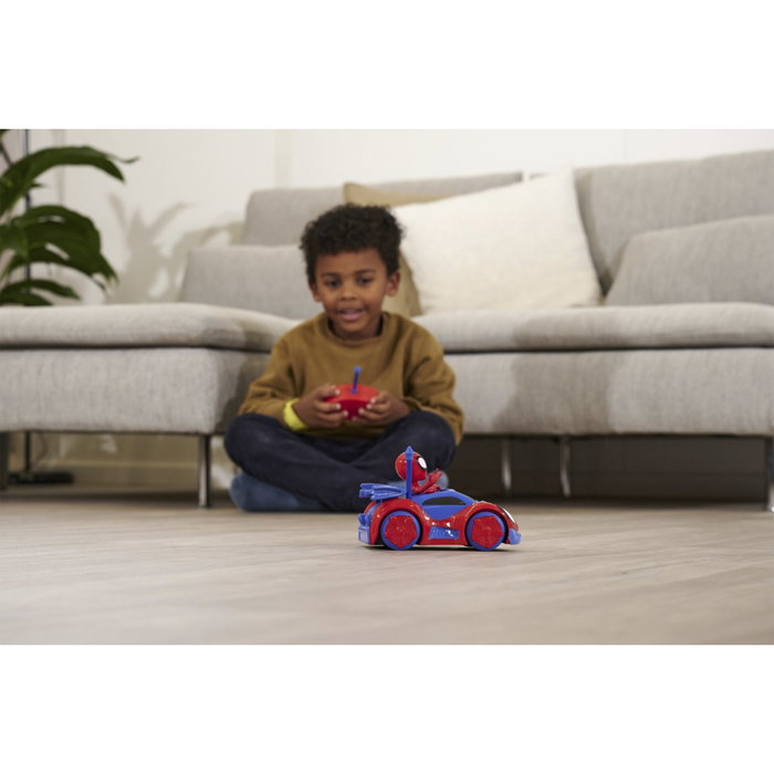 Jada Spidey Web Crawler 1:24 Jada Spidey Web Crawler 1:24