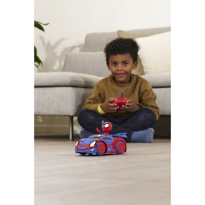 Jada Spidey Web Crawler 1:24 Jada Spidey Web Crawler 1:24